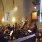 Konzert in der Kirche