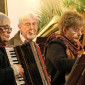 Fränkische Waldweihnacht