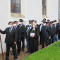 Gedenkgottesdienst 125 Jahre MKK