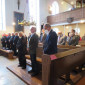 Gedenkgottesdienst 125 Jahre MKK