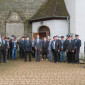 Gedenkgottesdienst 125 Jahre MKK